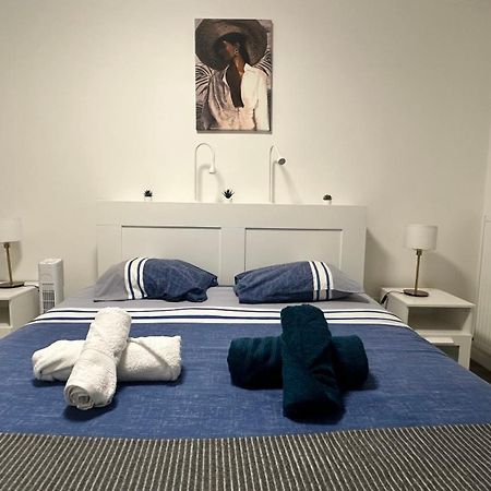 Appartement Cozy - Quartier Residentiel Melun Bagian luar foto